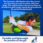 🏌️The Most Versatile Golf Training Aid – Master Every Swing