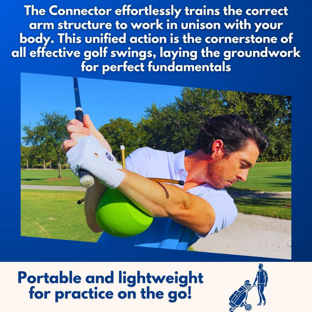 🏌️The Most Versatile Golf Training Aid – Master Every Swing