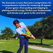 🏌️The Most Versatile Golf Training Aid – Master Every Swing