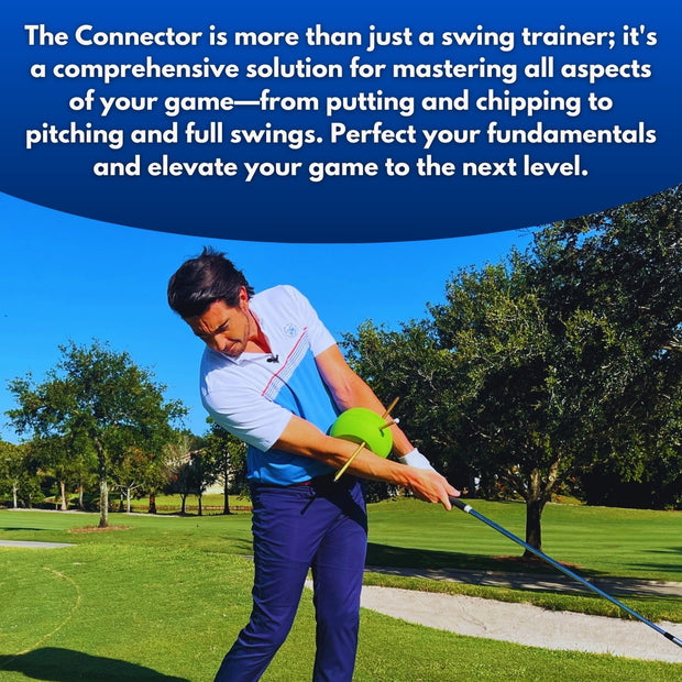 🏌️The Most Versatile Golf Training Aid – Master Every Swing