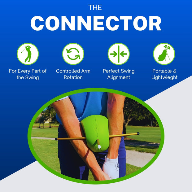 🏌️The Most Versatile Golf Training Aid – Master Every Swing