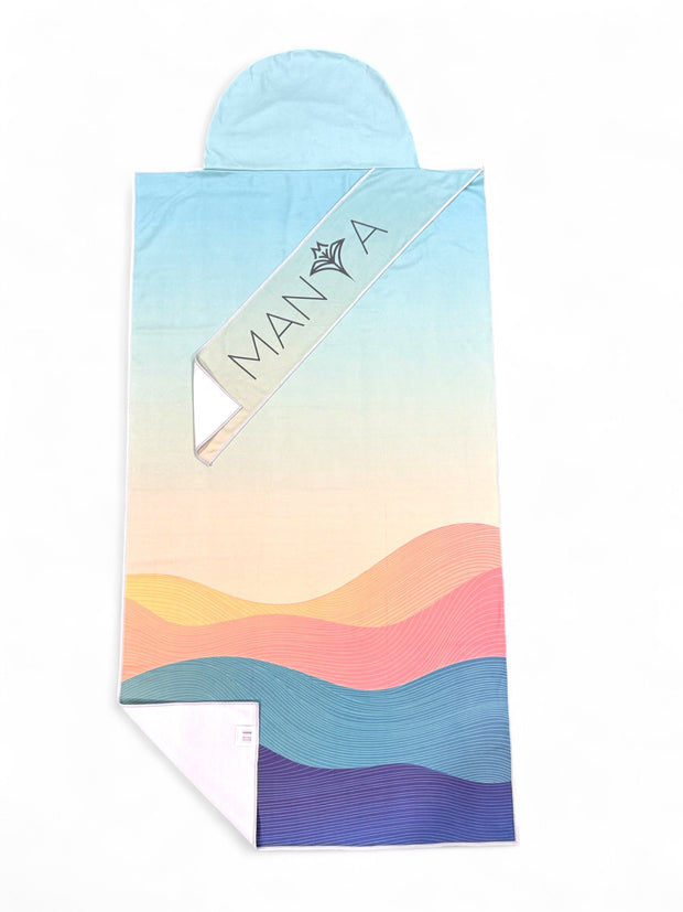 Transform Your Car Seat Into a Sunrise Oasis – Dry Fast, Drive Fresh, Look Fab!
