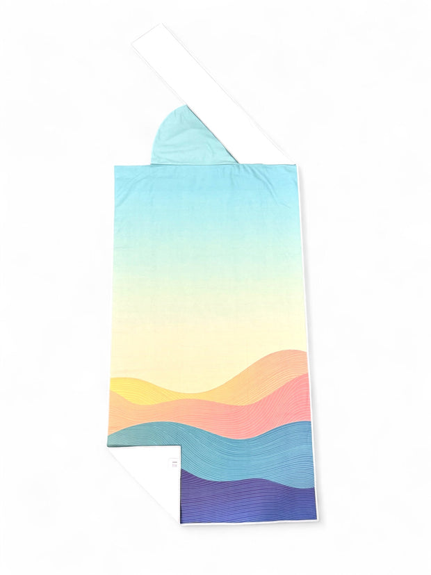 Transform Your Car Seat Into a Sunrise Oasis – Dry Fast, Drive Fresh, Look Fab!