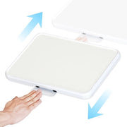 Push & Slide Kitchen Rice Cooker Tray